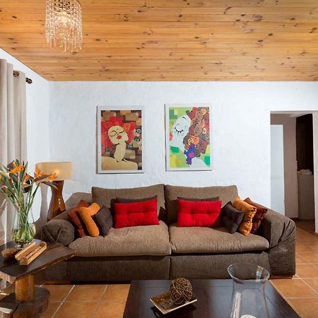 Apartament Apartamento En Zona Privilegiada Santa Cruz de Tenerife Zewnętrze zdjęcie