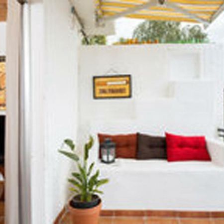 Apartament Apartamento En Zona Privilegiada Santa Cruz de Tenerife Zewnętrze zdjęcie