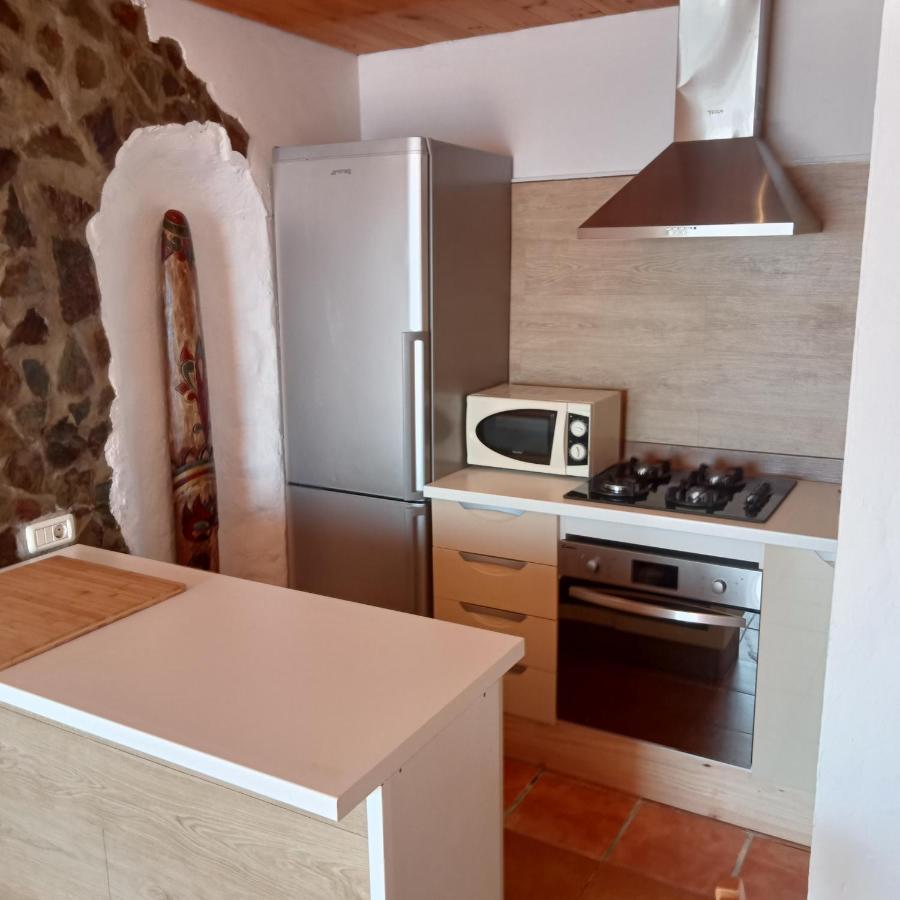 Apartament Apartamento En Zona Privilegiada Santa Cruz de Tenerife Zewnętrze zdjęcie