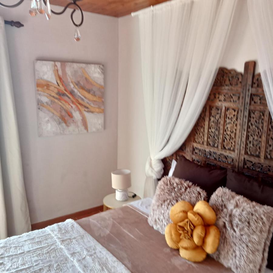 Apartament Apartamento En Zona Privilegiada Santa Cruz de Tenerife Zewnętrze zdjęcie