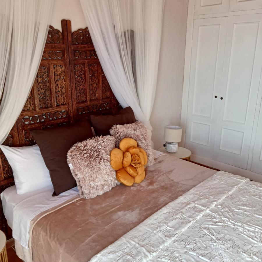 Apartament Apartamento En Zona Privilegiada Santa Cruz de Tenerife Zewnętrze zdjęcie