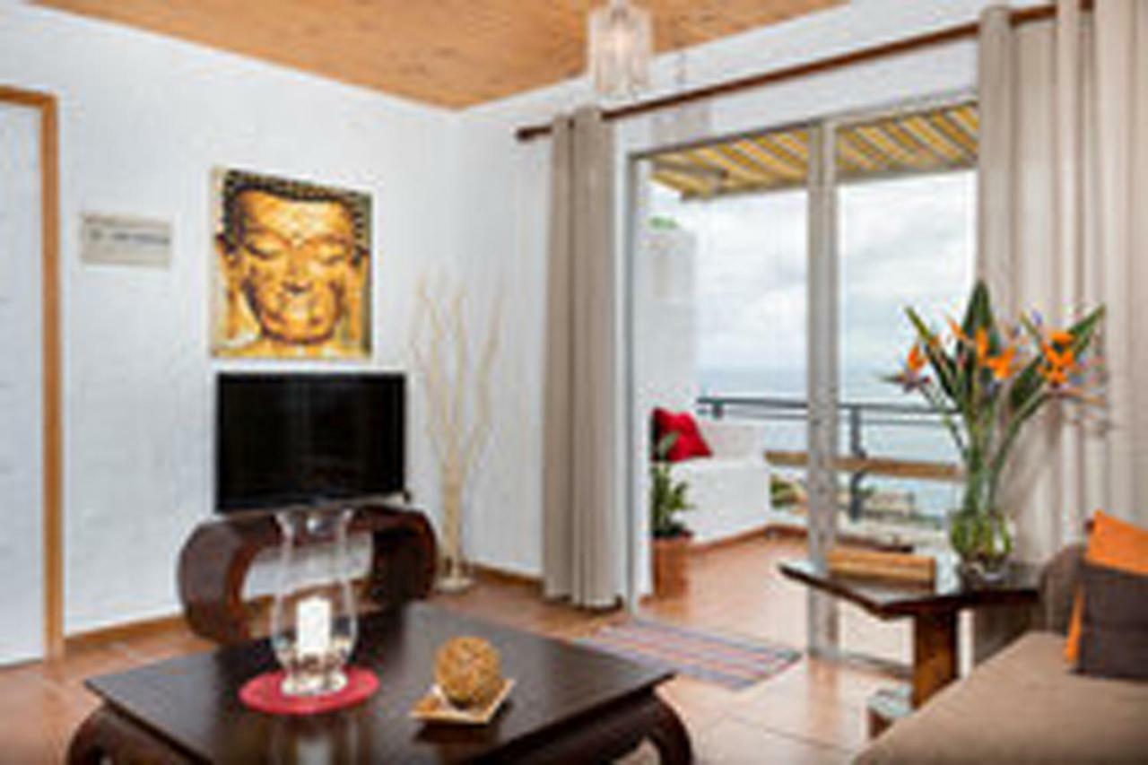 Apartament Apartamento En Zona Privilegiada Santa Cruz de Tenerife Zewnętrze zdjęcie