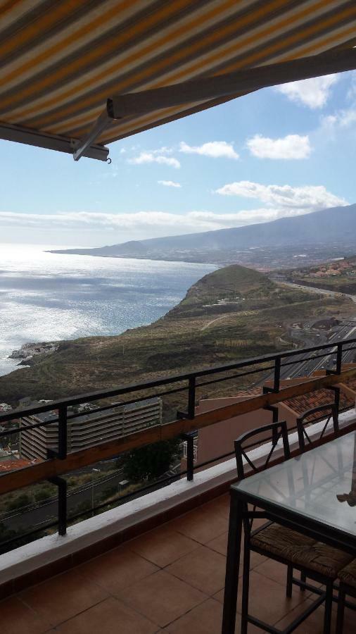 Apartament Apartamento En Zona Privilegiada Santa Cruz de Tenerife Zewnętrze zdjęcie