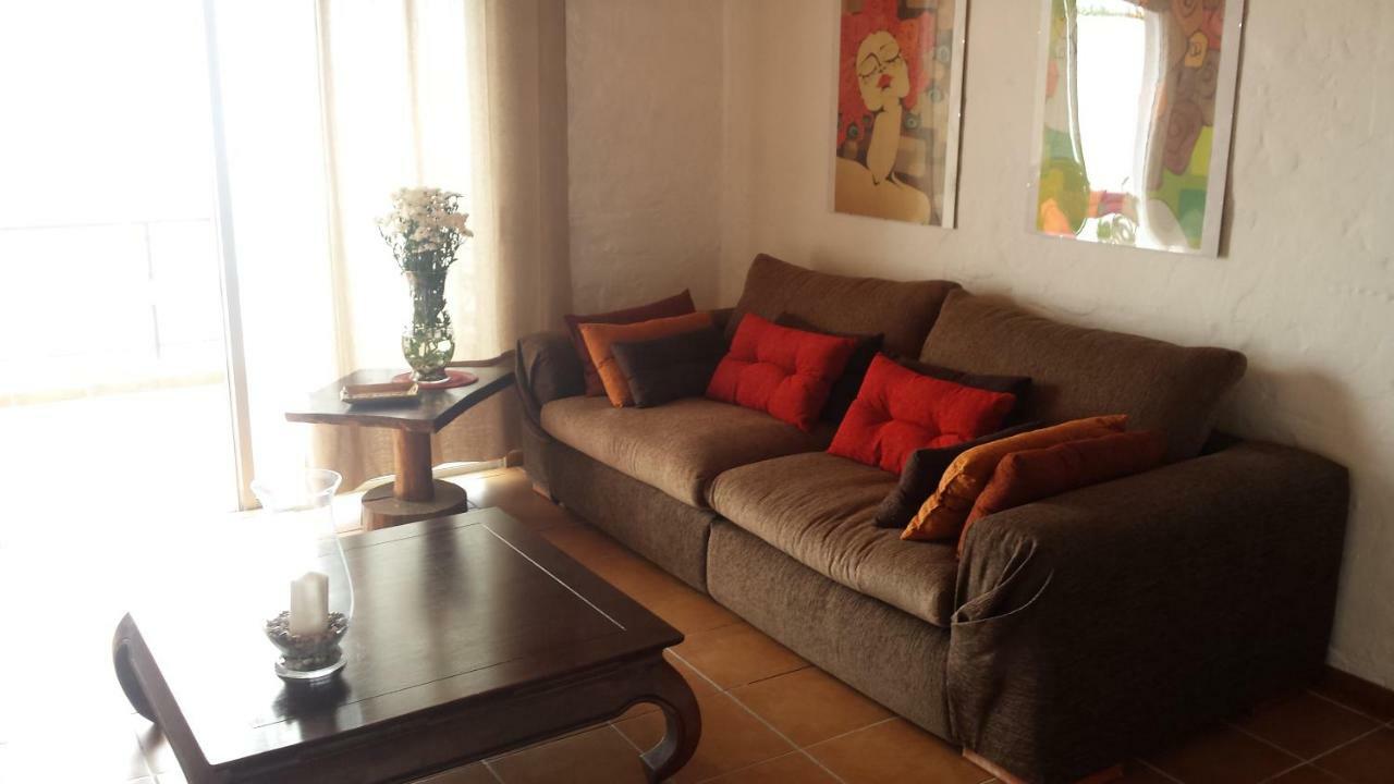 Apartament Apartamento En Zona Privilegiada Santa Cruz de Tenerife Zewnętrze zdjęcie