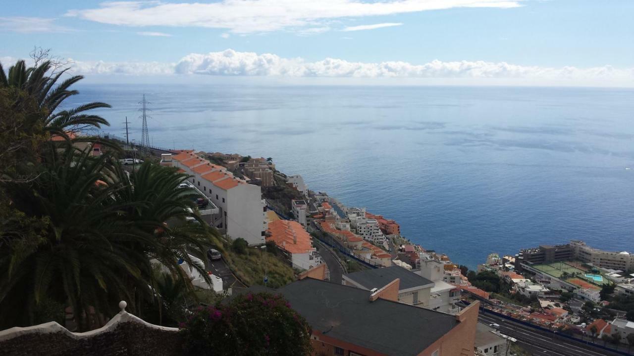 Apartament Apartamento En Zona Privilegiada Santa Cruz de Tenerife Zewnętrze zdjęcie