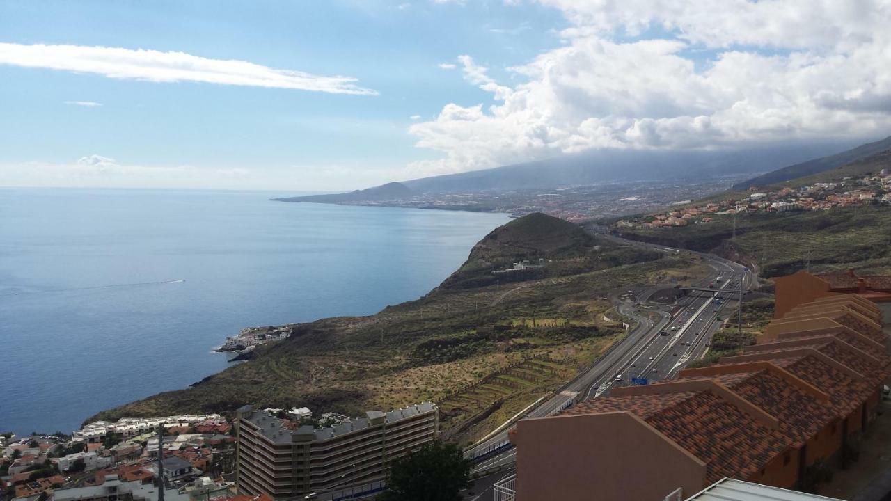 Apartament Apartamento En Zona Privilegiada Santa Cruz de Tenerife Zewnętrze zdjęcie