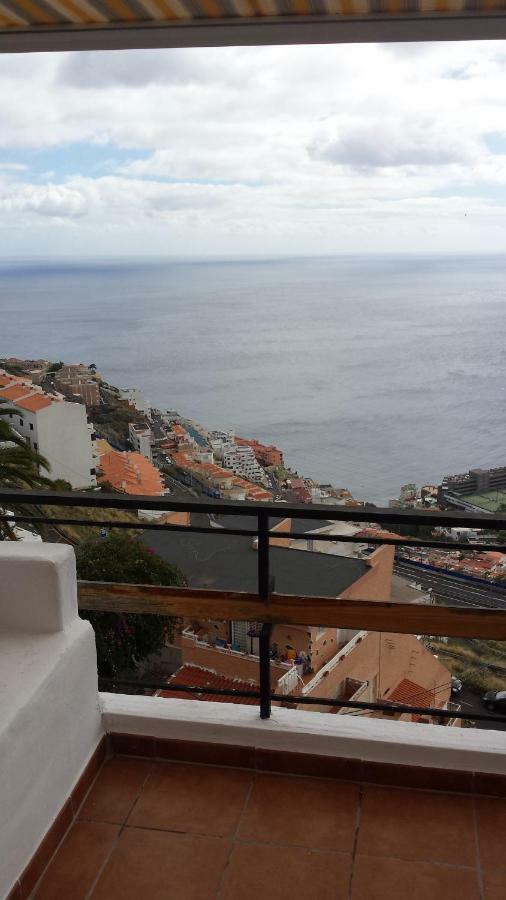 Apartament Apartamento En Zona Privilegiada Santa Cruz de Tenerife Zewnętrze zdjęcie
