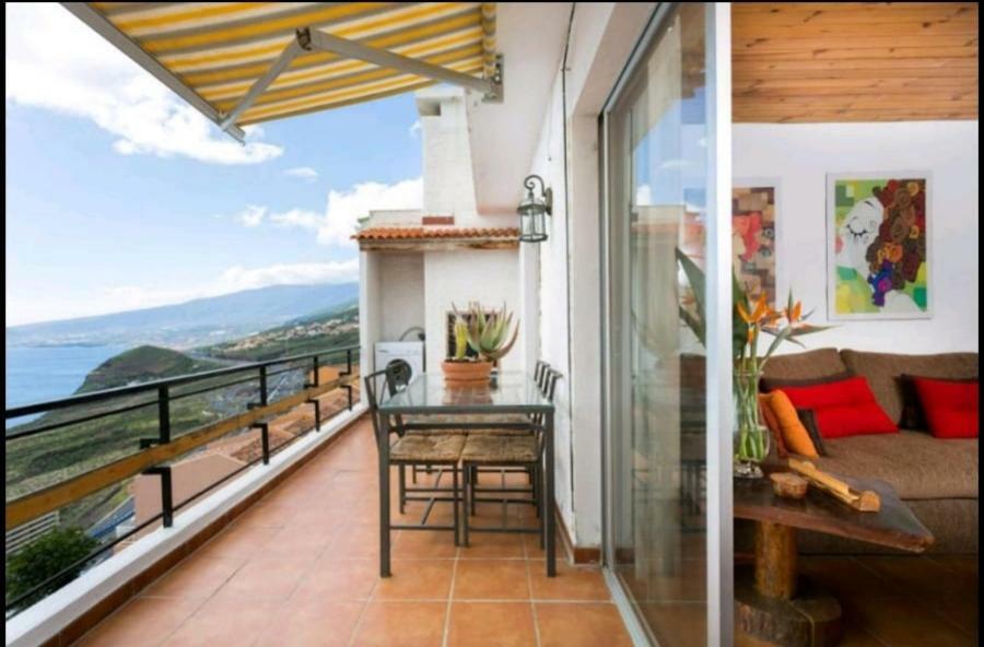 Apartament Apartamento En Zona Privilegiada Santa Cruz de Tenerife Zewnętrze zdjęcie