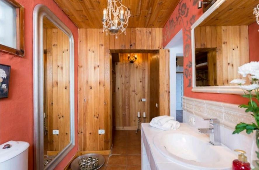 Apartament Apartamento En Zona Privilegiada Santa Cruz de Tenerife Zewnętrze zdjęcie